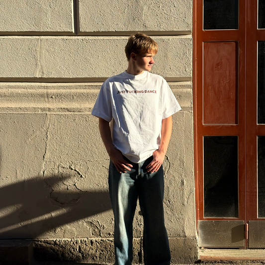 The Dancing Man T-Shirt