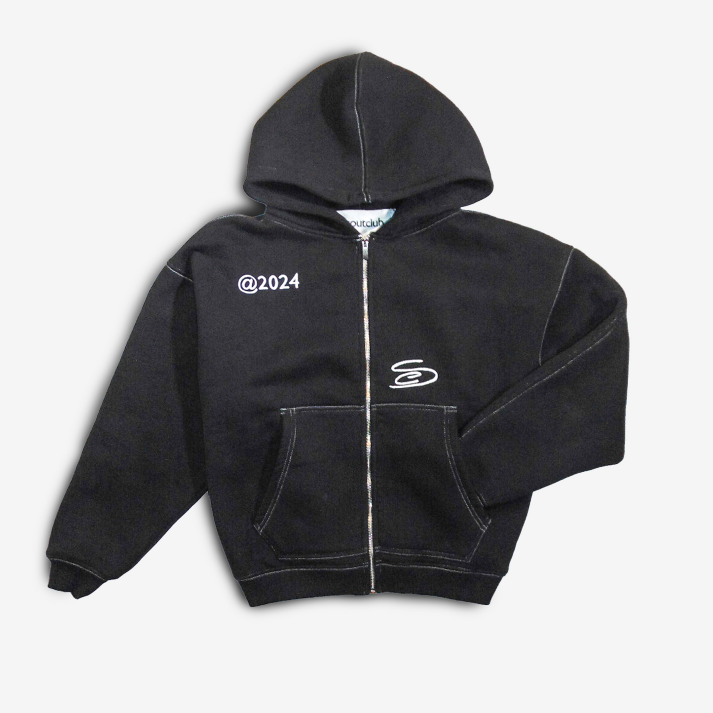 Signature Zip