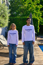 Houseparty Longsleeve
