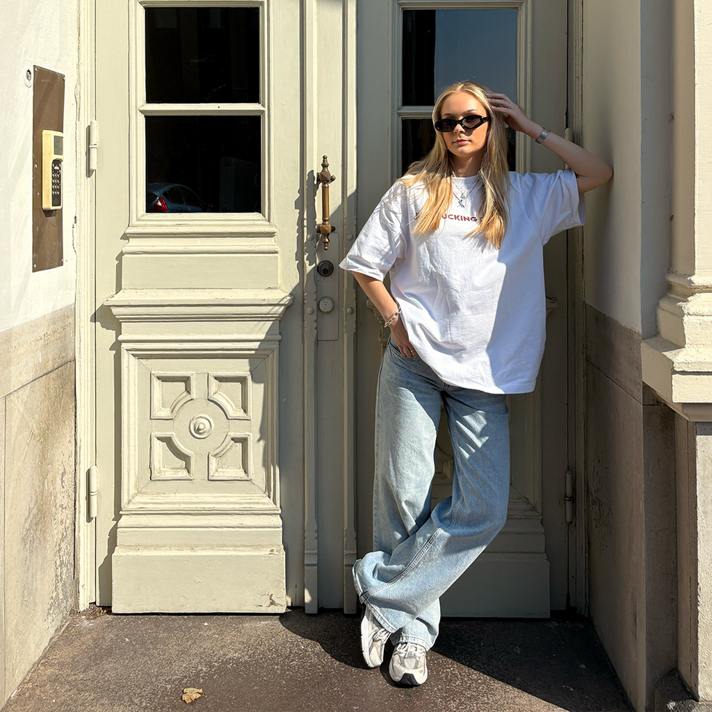 The Dancing Man T-Shirt