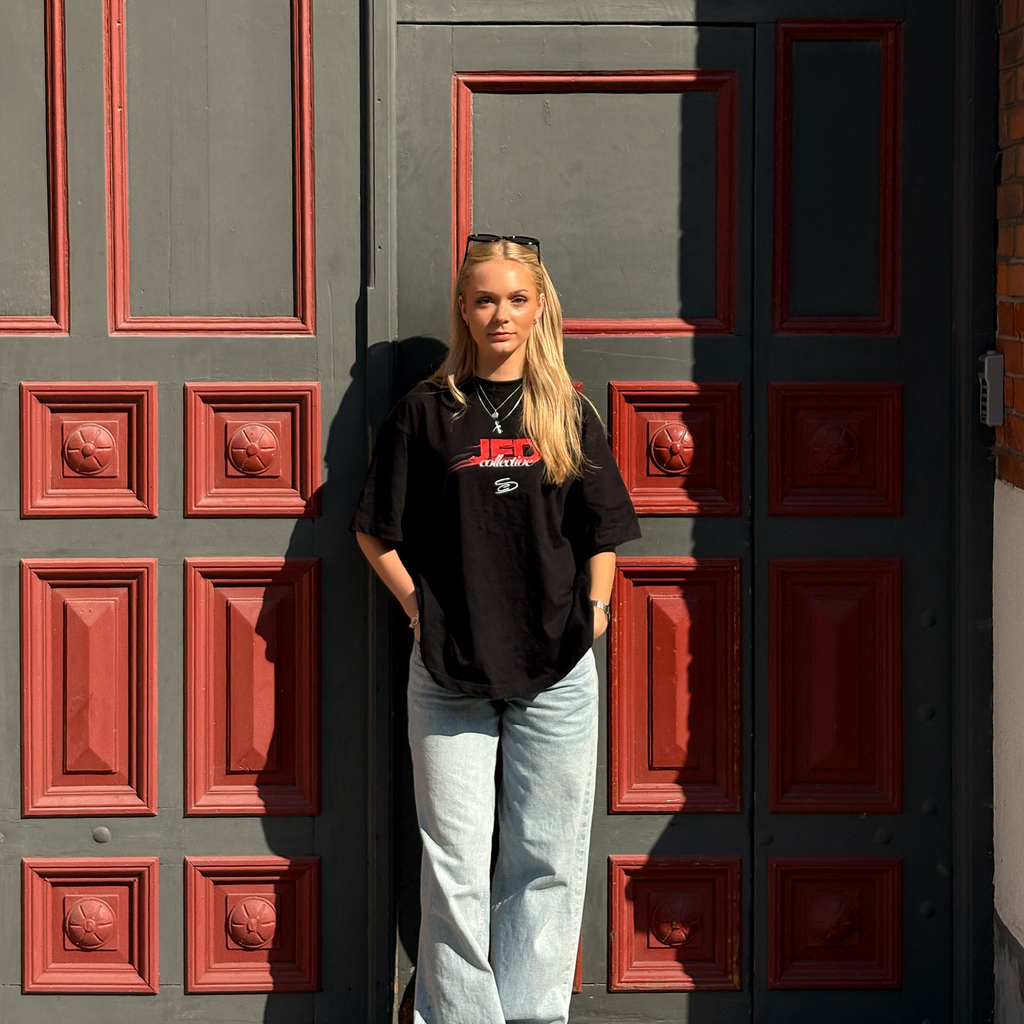 The Red Lips T-Shirt