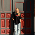 The Red Lips T-Shirt