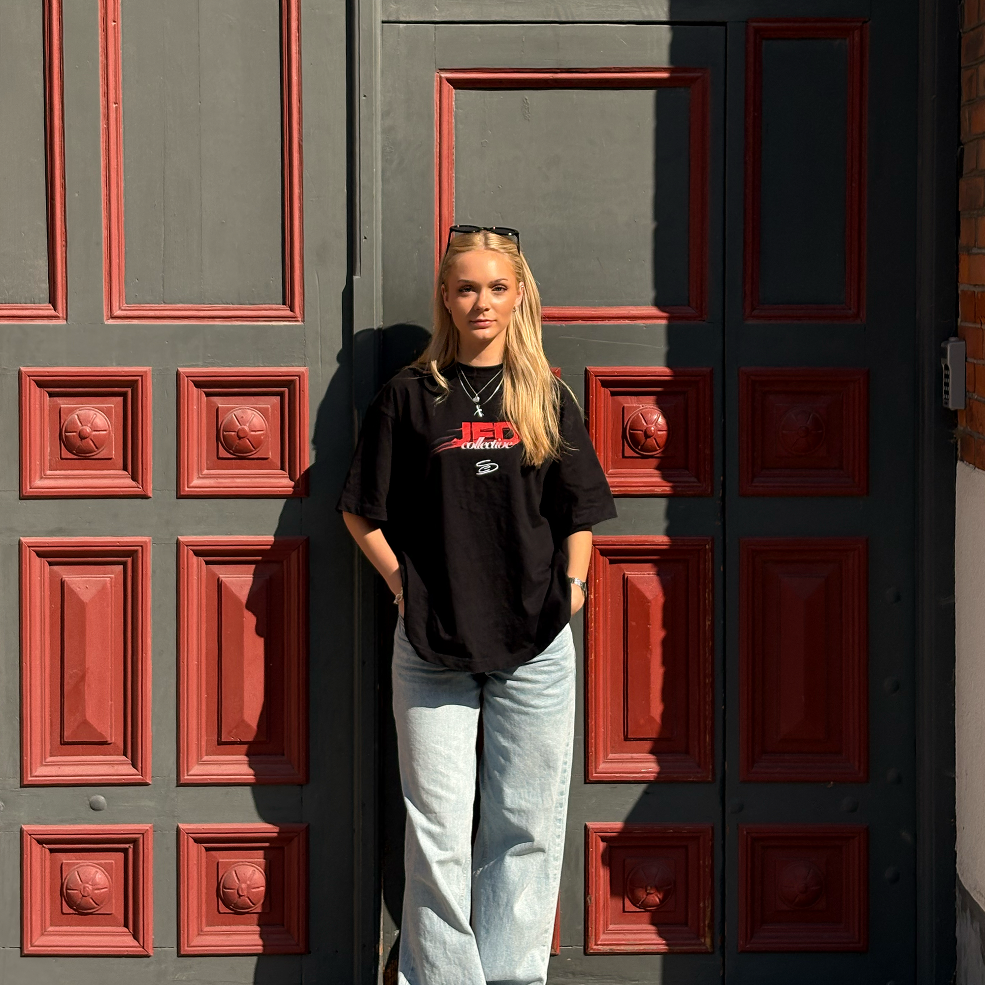 The Red Lips T-Shirt