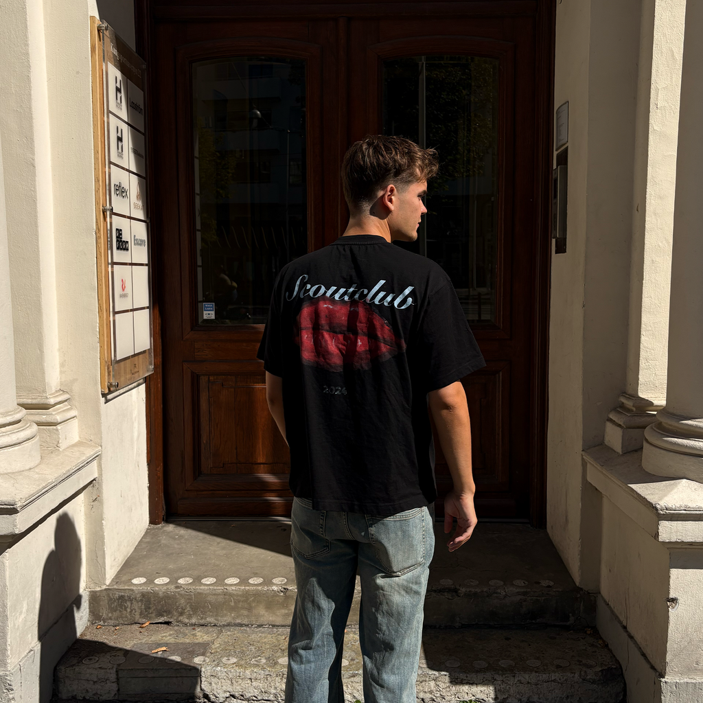 The Red Lips T-Shirt