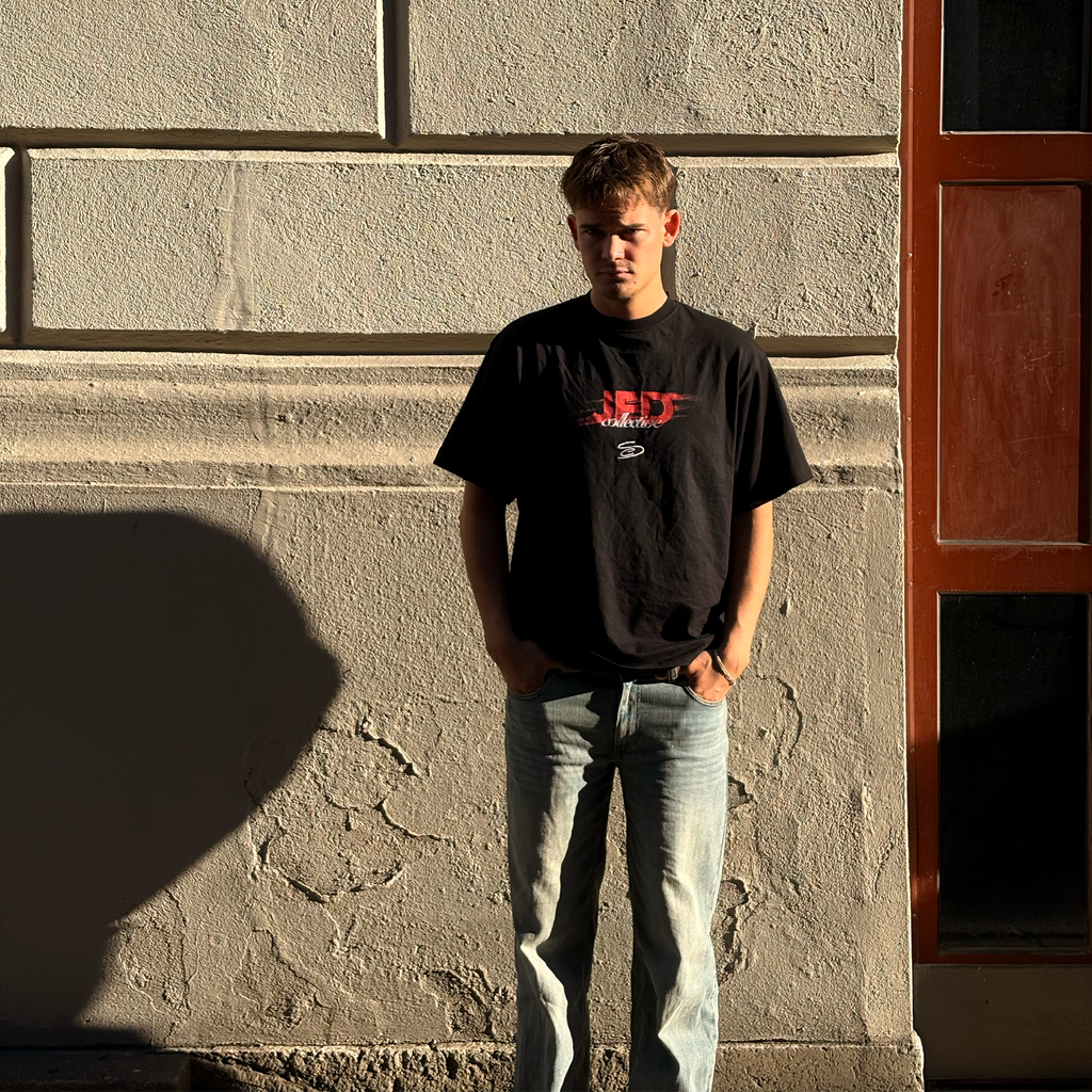 The Red Lips T-Shirt