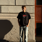 The Red Lips T-Shirt