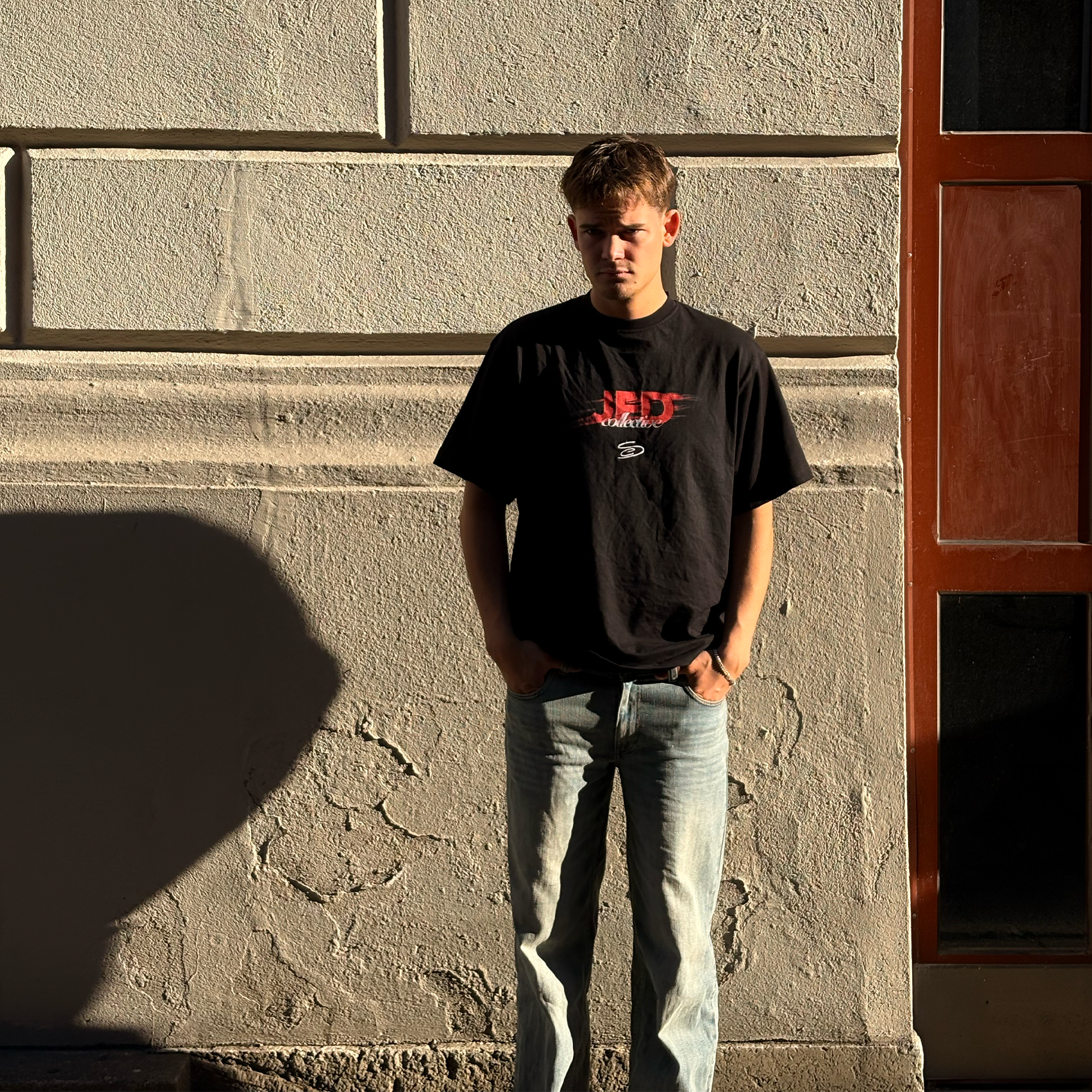 The Red Lips T-Shirt